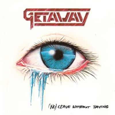 Getaway - (No) Leave Without Paying