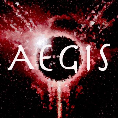 Ghost of Echoes - Aegis