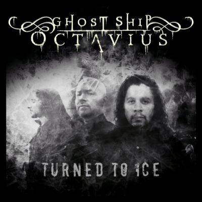 Ghost Ship Octavius - Turned to Ice