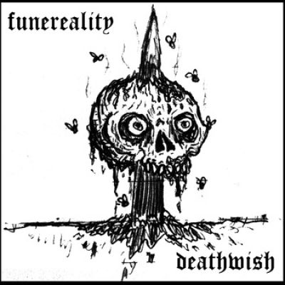Funereality - Deathwish