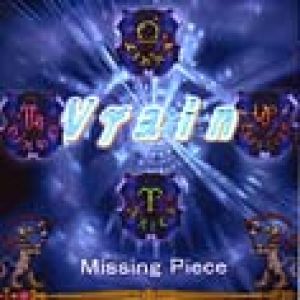 Vrain - Missing Piece