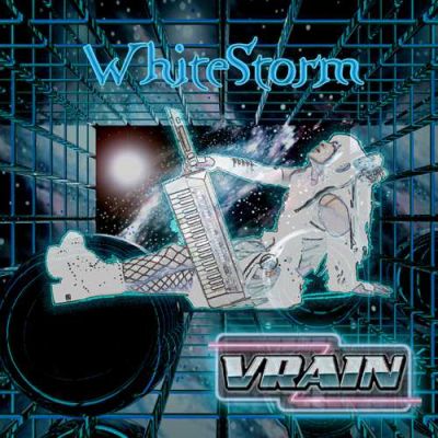 Vrain - White Storm