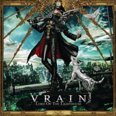 Vrain - Lord of the Lighthouse