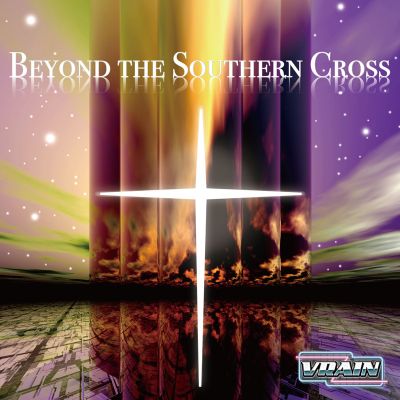 Vrain - Beyond the Southern Cross