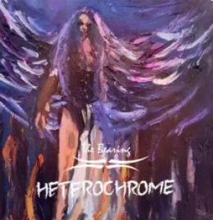 Heterochrome - The Bearing