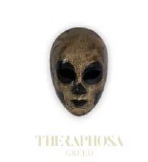 Theraphosa - Greed