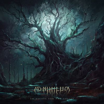 Ad Nihilum - An Escape for the Guilty