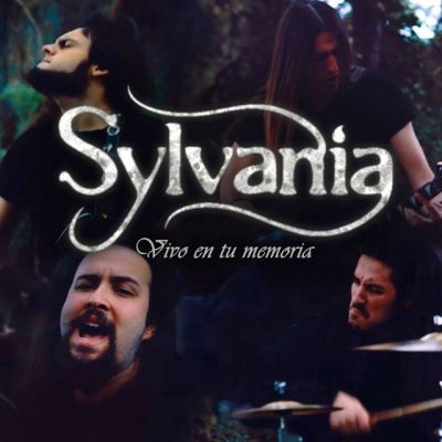 Sylvania - Vivo en tu memoria