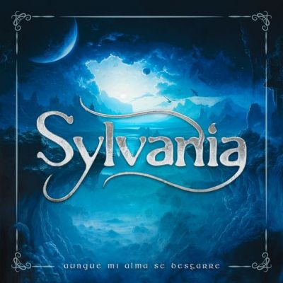 Sylvania - Aunque mi alma se desgarre