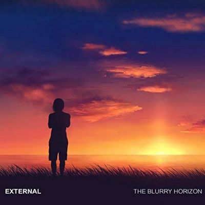 External - The Blurry Horizon