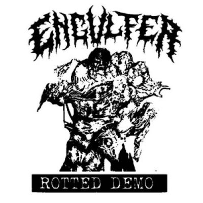Engulfer - Rotted