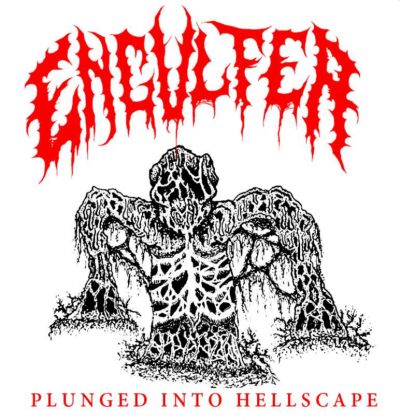 Engulfer - Plunged into Hellscape