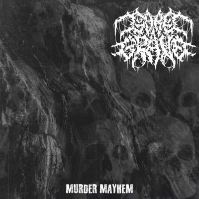 Gore Grave - Murder Mayhem
