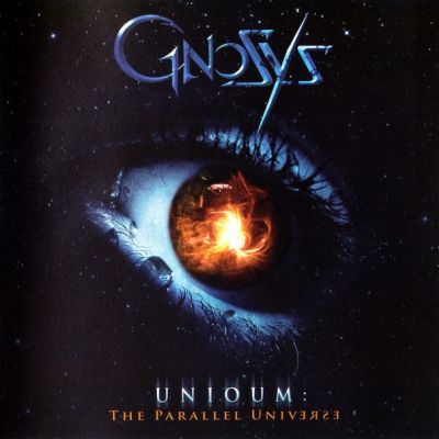 Gnosys - Unioum: The Parallel Universe