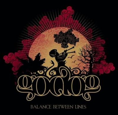Godog - Balance Between Lines