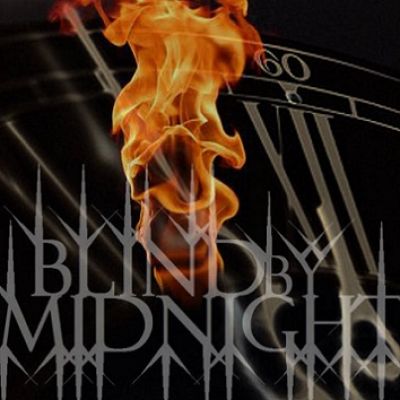 Blind by Midnight - Of Gods and Victims