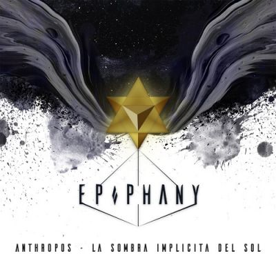 Epiphany - Anthropos: La sombra implícita del sol