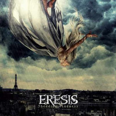 Eresis - Shedding Madness