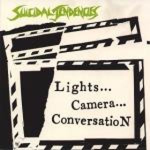 Suicidal Tendencies - Lights... Camera... Conversation