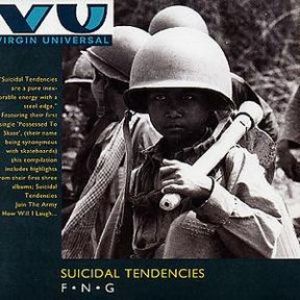 Suicidal Tendencies - FNG