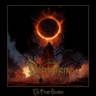Proscription - The Great Deceiver
