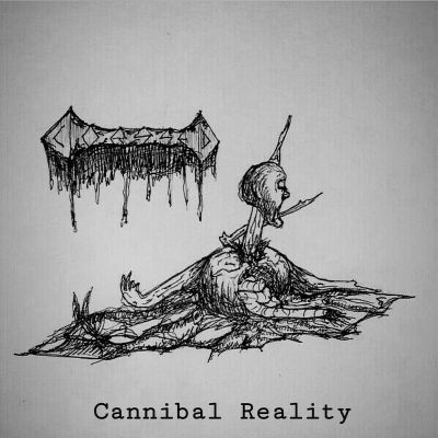 Corpsed - Cannibal Reality