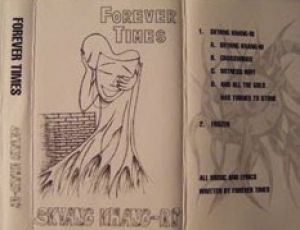 Forever Times - Skyang Khang-Ri