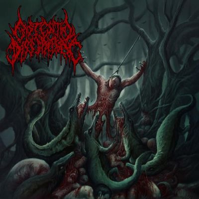 Existential Dissipation - Parasitic Sustenance
