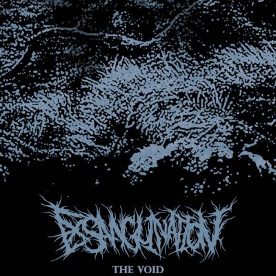 Exsanguination - The Void