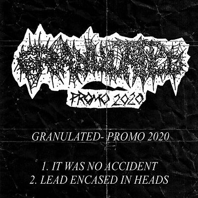 Granulated - Promo 2020