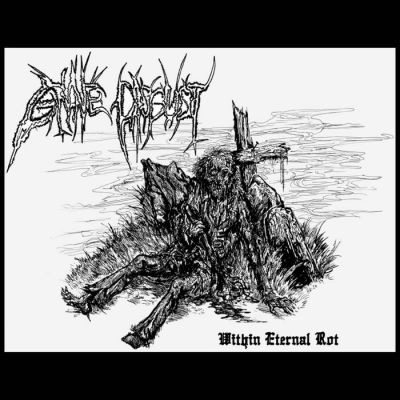 Grave Disgust - Within Eternal Rot
