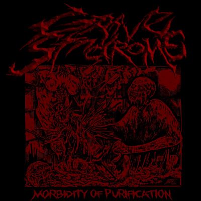 Grave Syndrome - Mutilated Remains