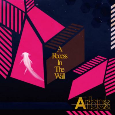 Arbus - A Recess in the Wall