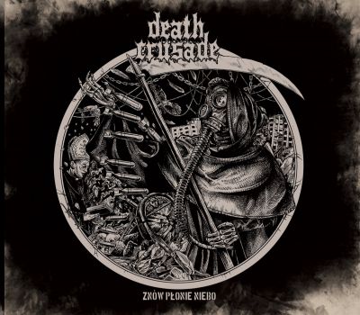 Death Crusade - Zn​ó​w p​ł​onie niebo