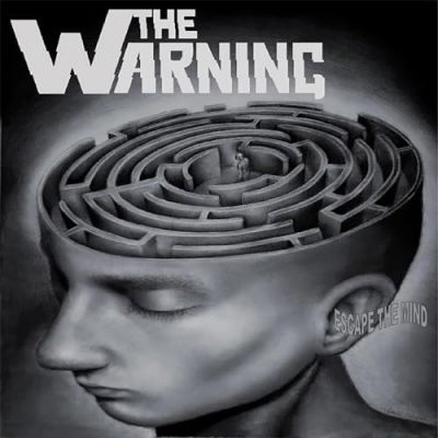 The Warning - Escape the Mind
