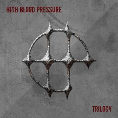 High Blood Pressure - Trilogy