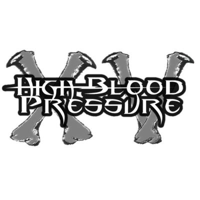 High Blood Pressure - XV