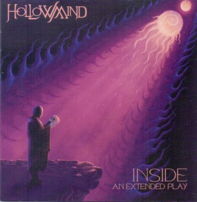 Hollowmind - Inside an Extended Play