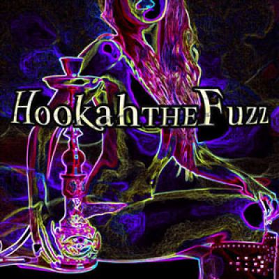 Hookah the Fuzz - Hookah the Fuzz