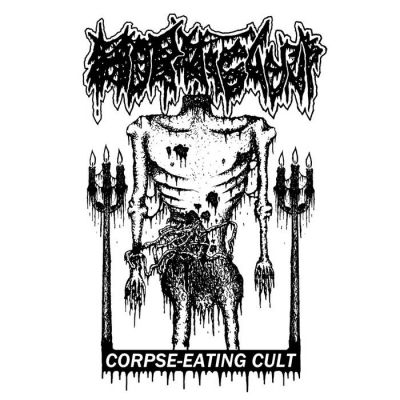 Hormagaunt - Corpse-Eating Cult