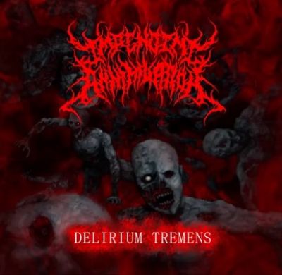 Impending Annihilation - Delirium Tremens