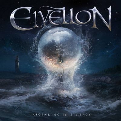 Elvellon - Ascending in Synergy
