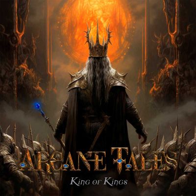Arcane Tales - King of Kings