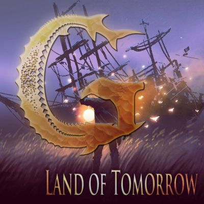 Grimgotts - Land of Tomorrow