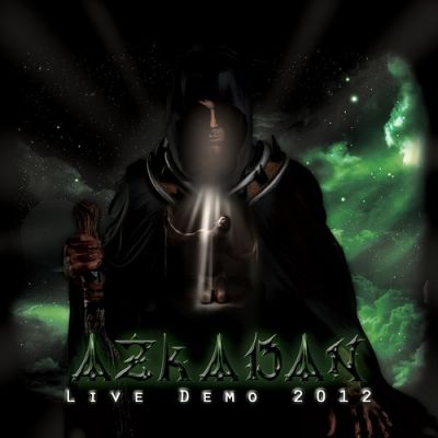 AZKBN - Live Demo 2012