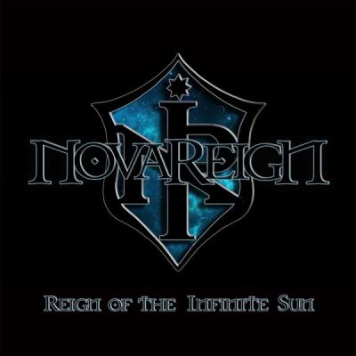 NovaReign - Reign of the Infinite Sun