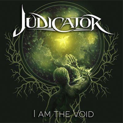 Judicator - I am the Void