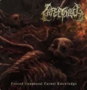 Infectology - Forced Unnatural Carnal Knowledge