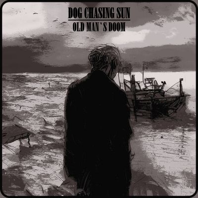 Dog Chasing Sun - Old Man's Doom