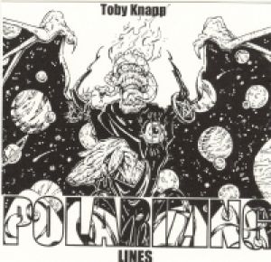 Toby Knapp - Polarizing Lines